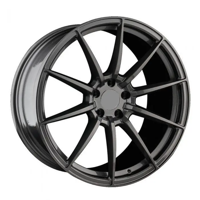 Forged Wheels F322 For All Models 1