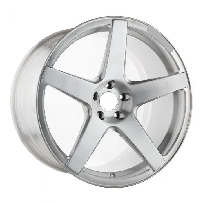 Forged Wheels F330 For All Models 1