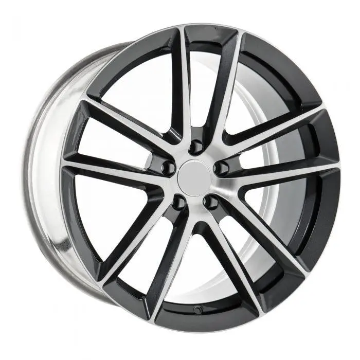 Forged Wheels F331 For All Models 1