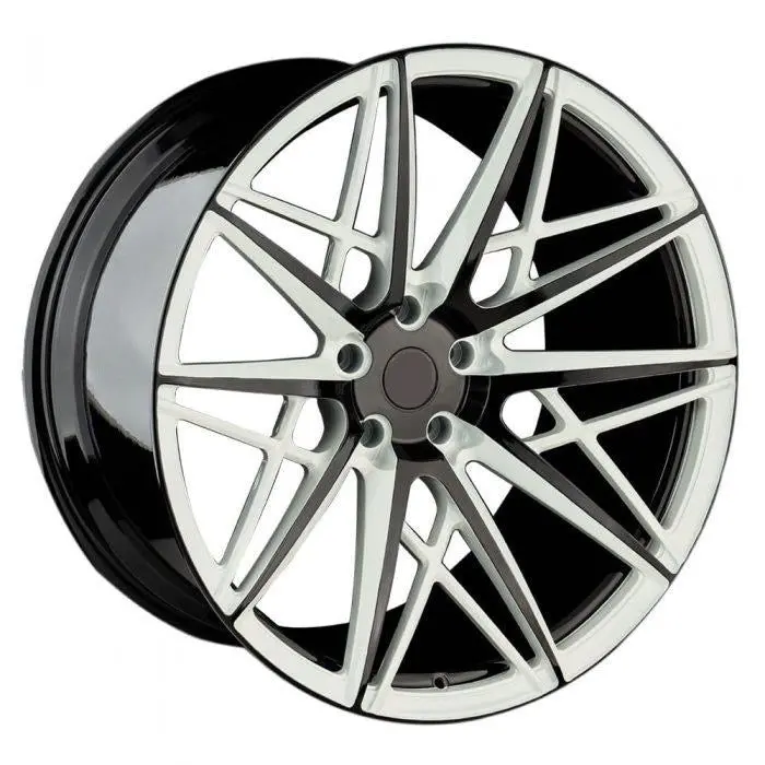 Forged Wheels F338 For All Models 1
