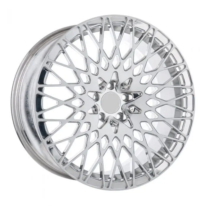Forged Wheels F340 For All Models 1