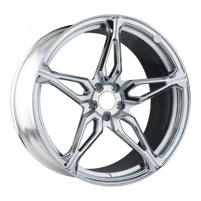 Forged Wheels F364 For All Models 1