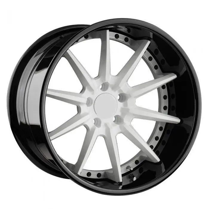 Forged Wheels F422 For All Models 1