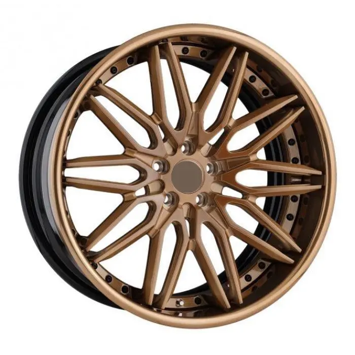 Forged Wheels F463 For All Models 1