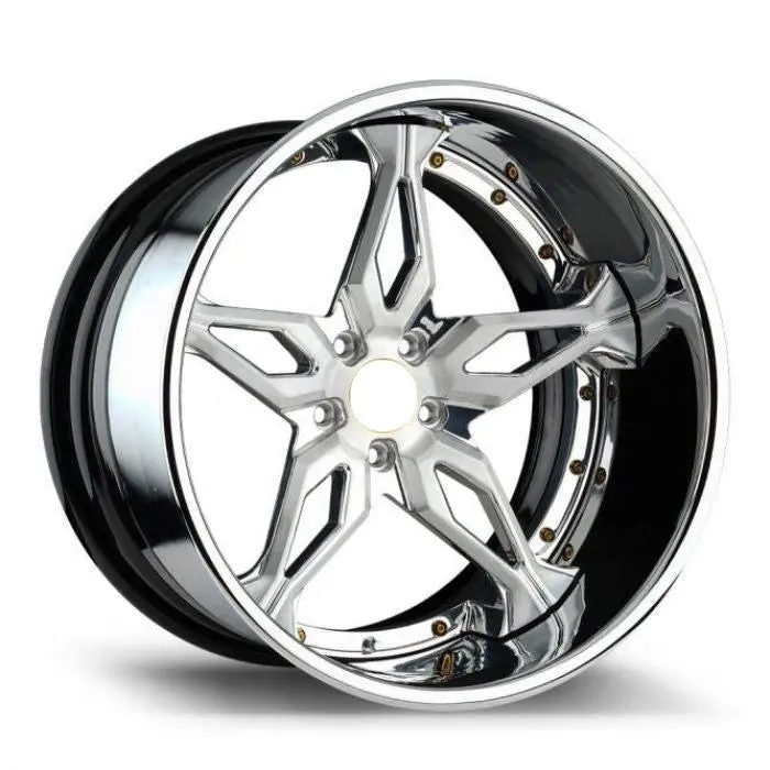 Forged Wheels F464 For All Models 1