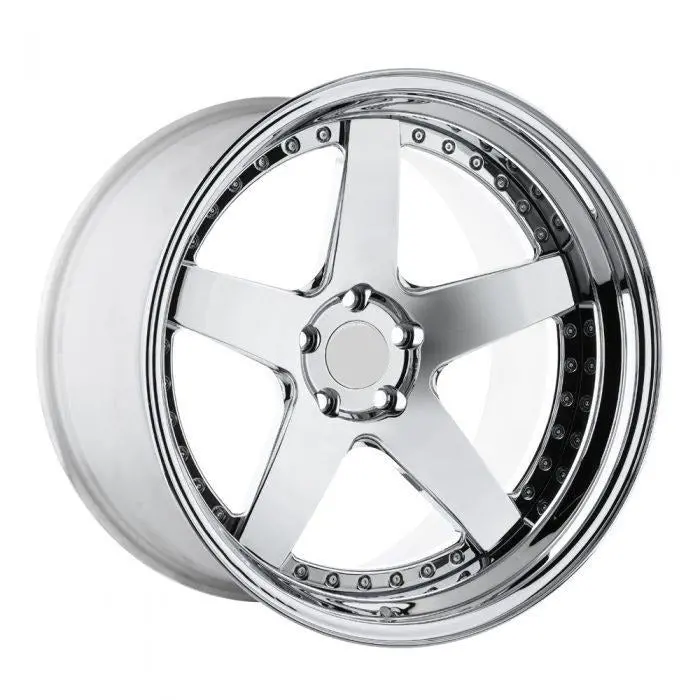 Forged Wheels F530 For All Models 1