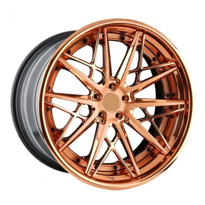Forged Wheels F538 For All Models 1