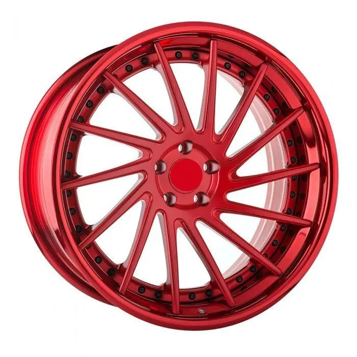 Forged Wheels F551 For All Models 1