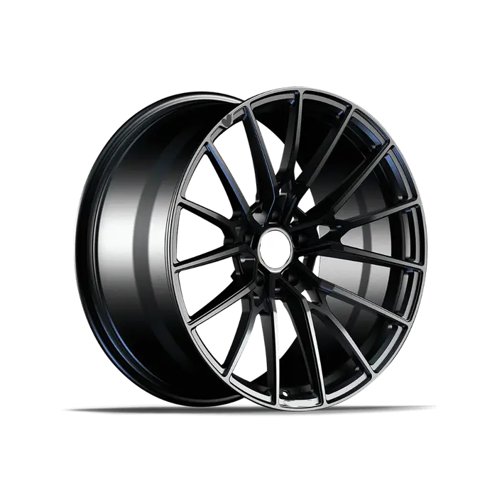 Forged Wheels Fa 102 For All Models 1