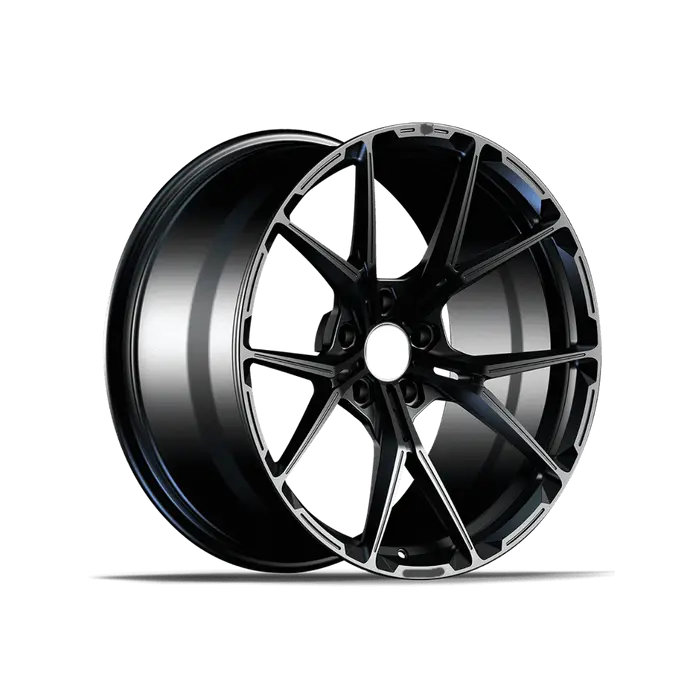 Forged Wheels Fa 103 For All Models 1
