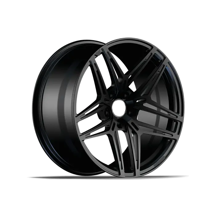 Forged Wheels Fa 104 For All Models 1
