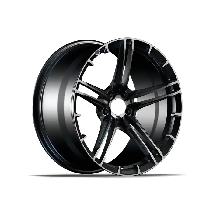Forged Wheels Fa 105 For All Models 1