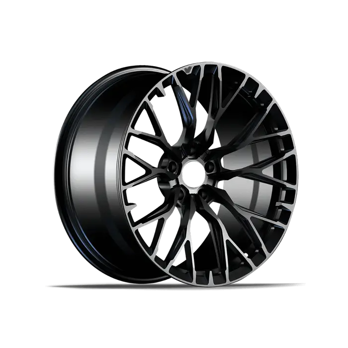 Forged Wheels Fa 106 For All Models 1