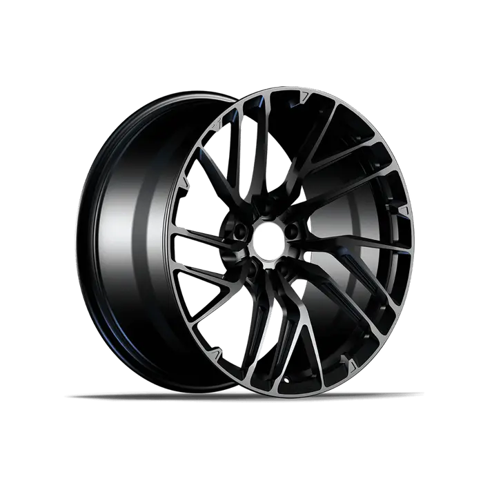 Forged Wheels Fa 107 For All Models 1