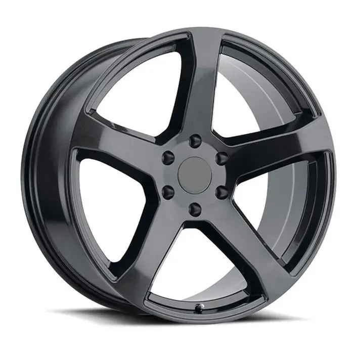 Forged Wheels Faro For All Models 1
