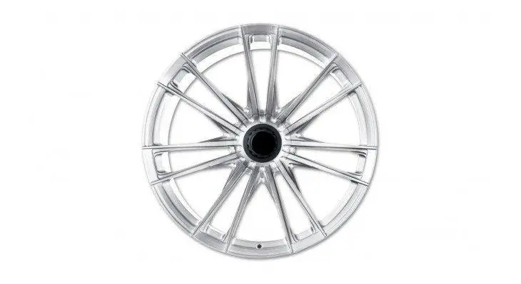 Forged Wheels Fc2 Central-Lock Look For All Models 1