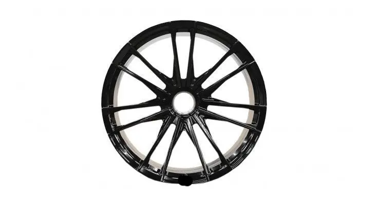 Forged Wheels Fc3 Central-Lock For All Models 1