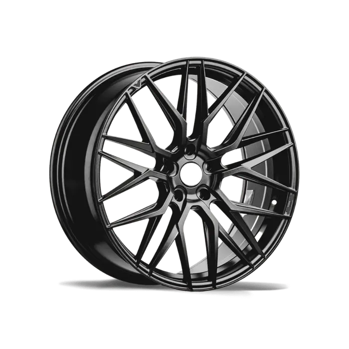 Forged Wheels Ff 107 For All Models 1