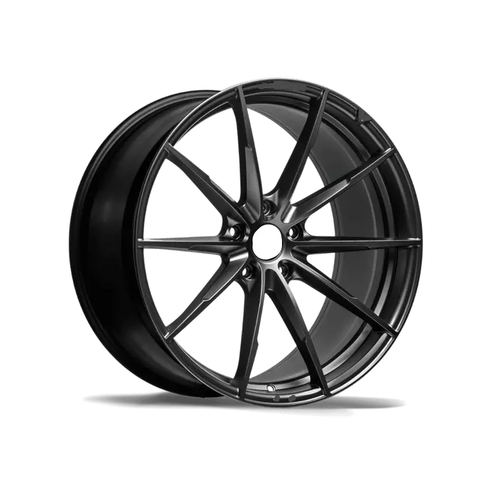 Forged Wheels Ff 109 For All Models 1