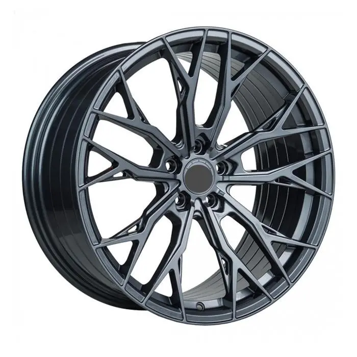 Forged Wheels Flow Forged 7.1 For All Models 1