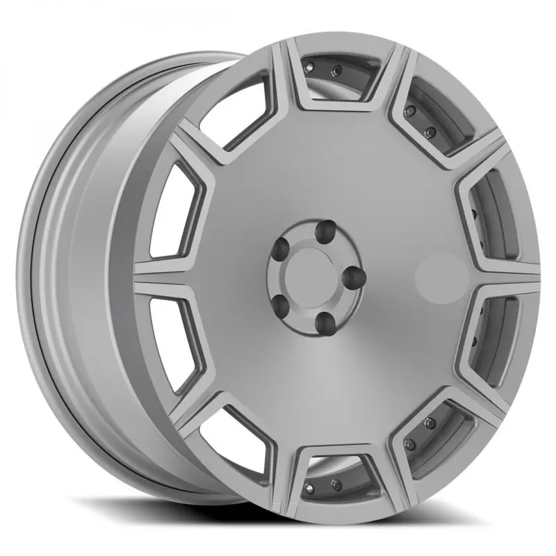 Forged Wheels Fm201 For All Models 1