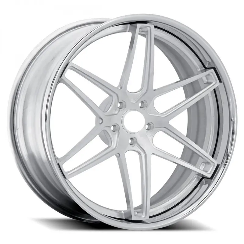 Forged Wheels Fm288 For All Models 1