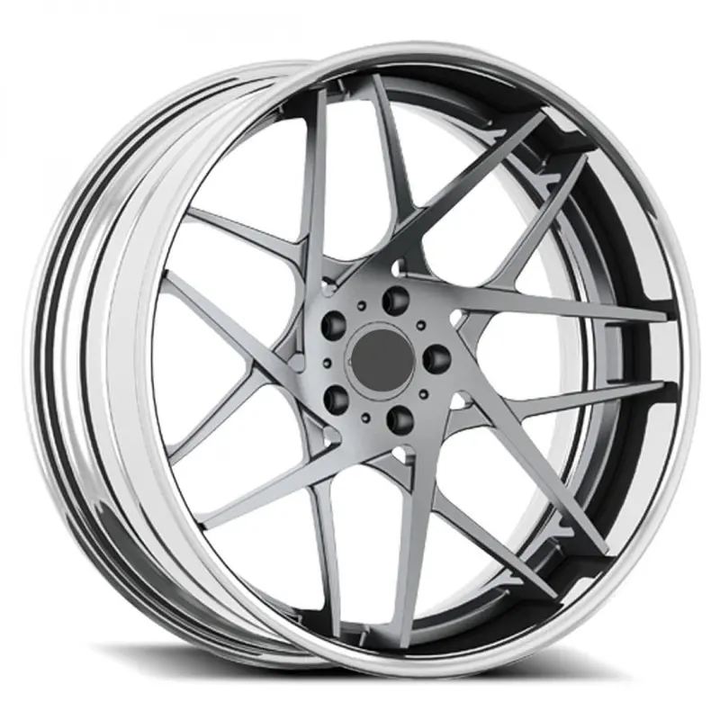 Forged Wheels Fm305 For All Models 1