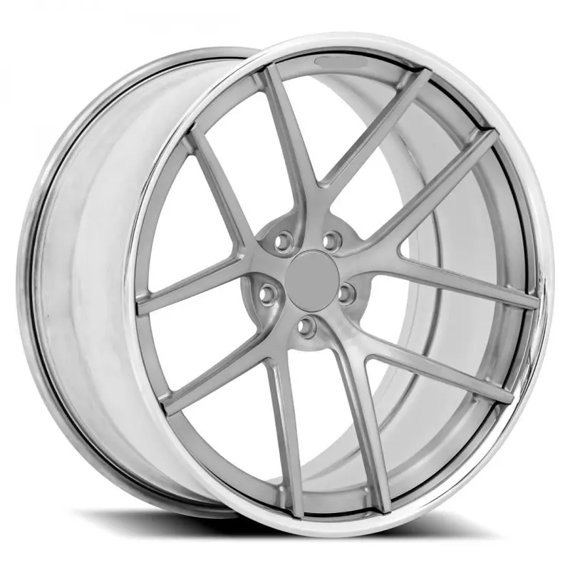 Forged Wheels Fm408 For All Models 1