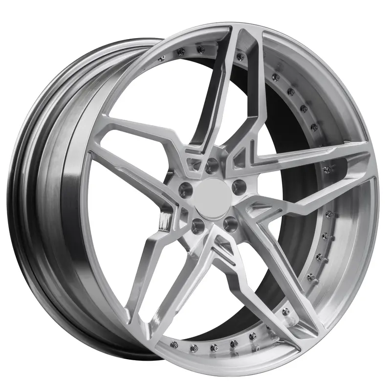 Forged Wheels Fm488 For All Models 1