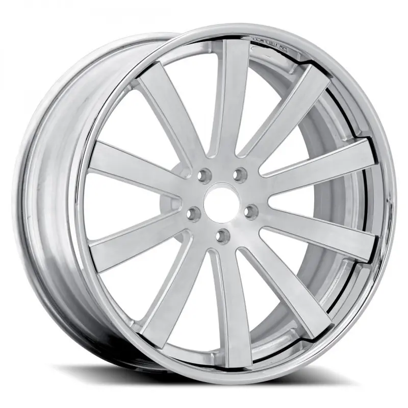 Forged Wheels Fm510 For All Models 1