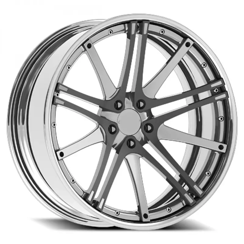 Forged Wheels Fm602 For All Models 1