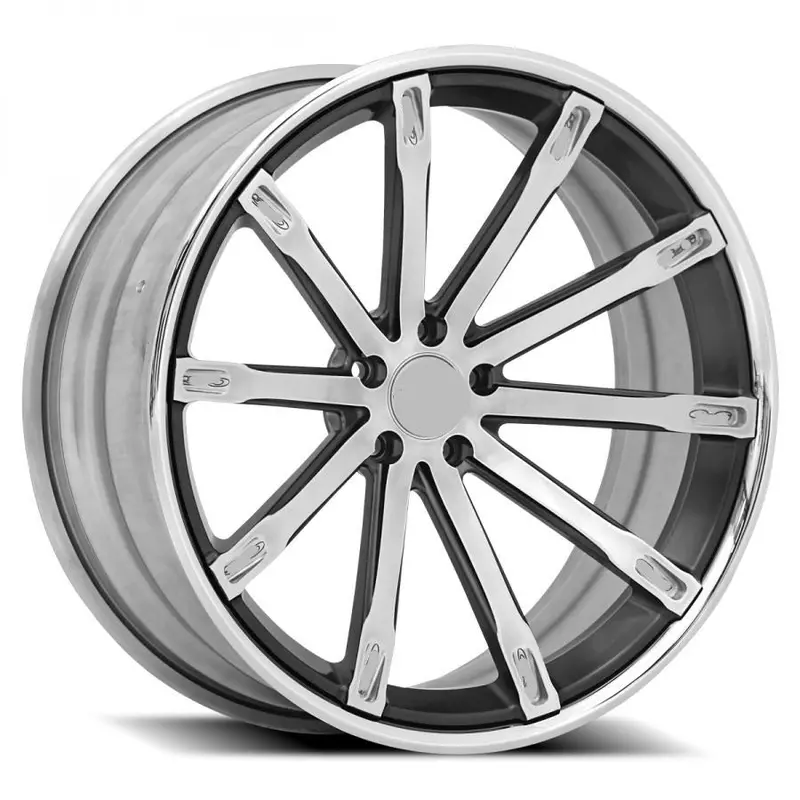 Forged Wheels Fm657 For All Models 1
