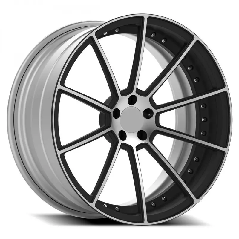 Forged Wheels Fm702 For All Models 1
