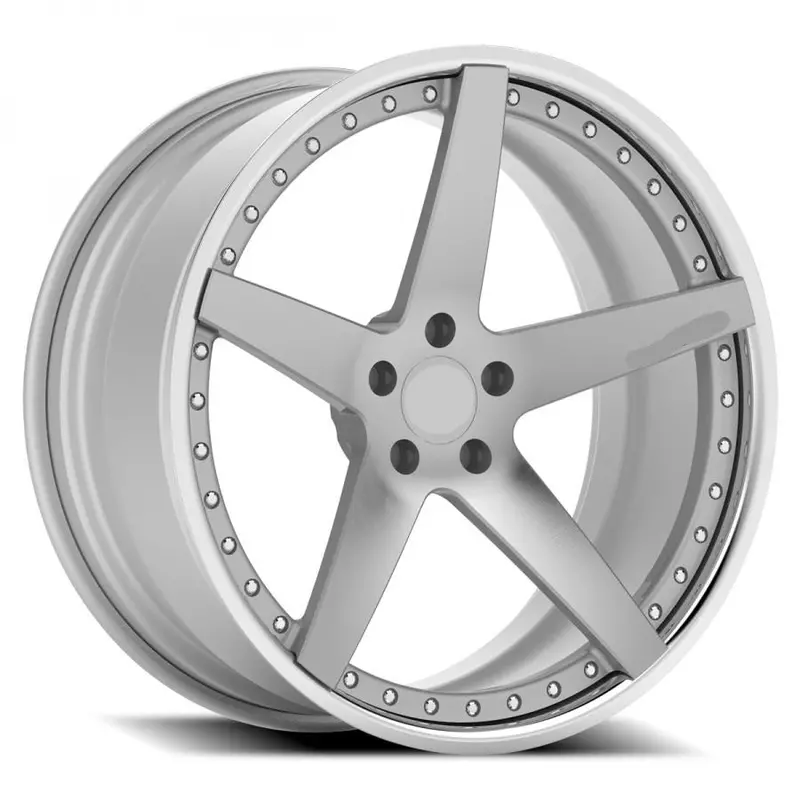 Forged Wheels Fm707 For All Models 1