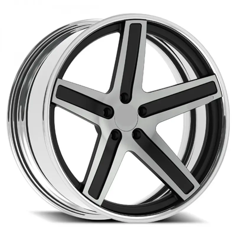 Forged Wheels Fm718 For All Models 1