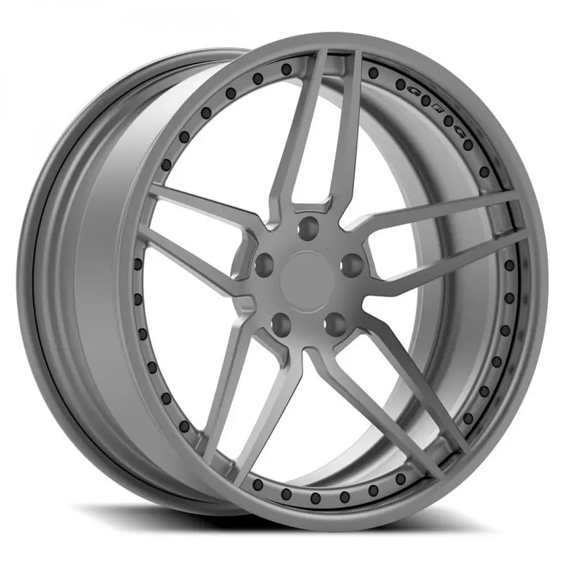 Forged Wheels Fm757 For All Models 1