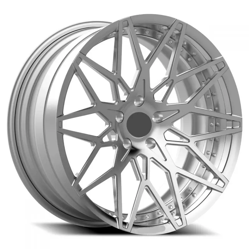 Forged Wheels Fm800 For All Models 1