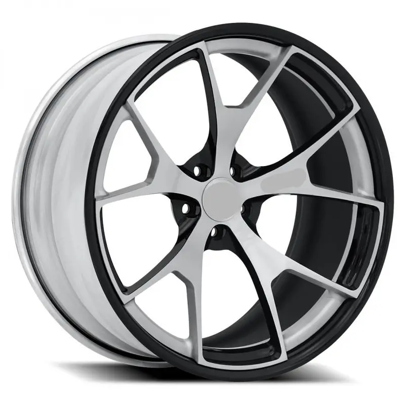 Forged Wheels Fm830 For All Models 1