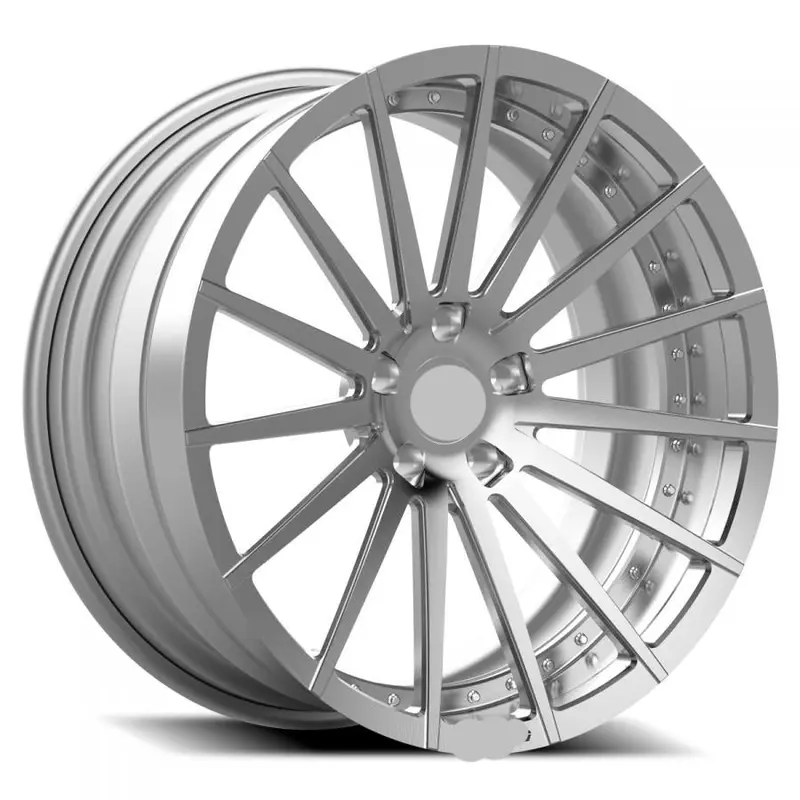Forged Wheels Fm844 For All Models 1