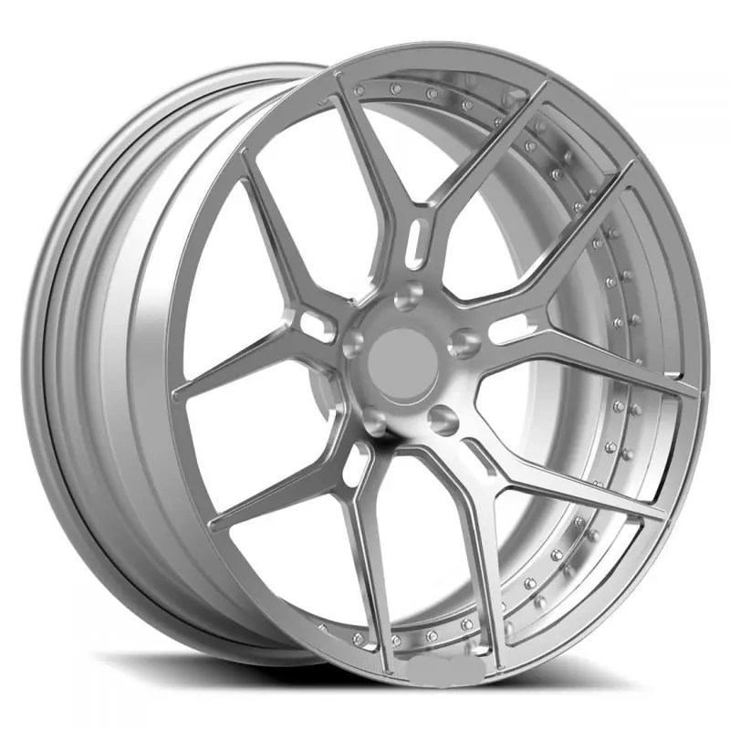Forged Wheels Fm855 For All Models 1