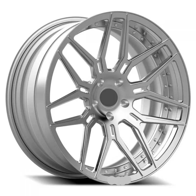 Forged Wheels Fm866 For All Models 1