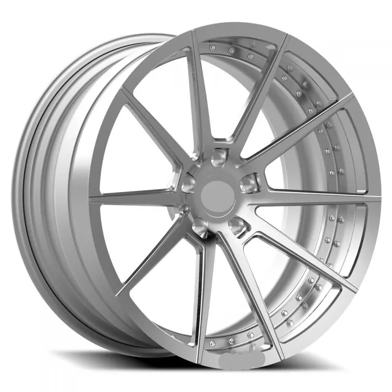 Forged Wheels Fm888 For All Models 1