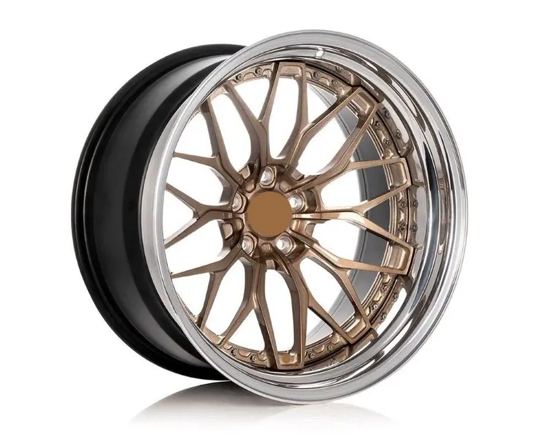 Forged Wheels For All Models S1 1