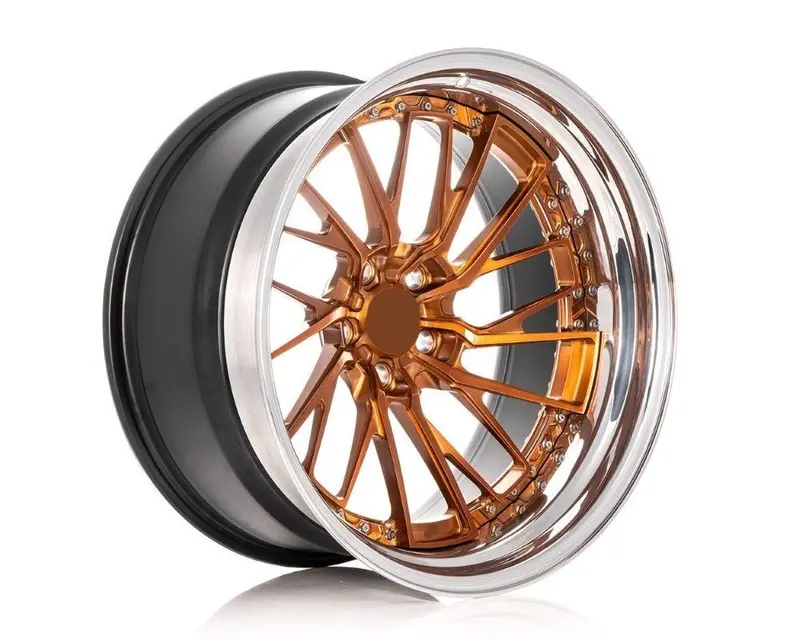 Forged Wheels For All Models S3 1