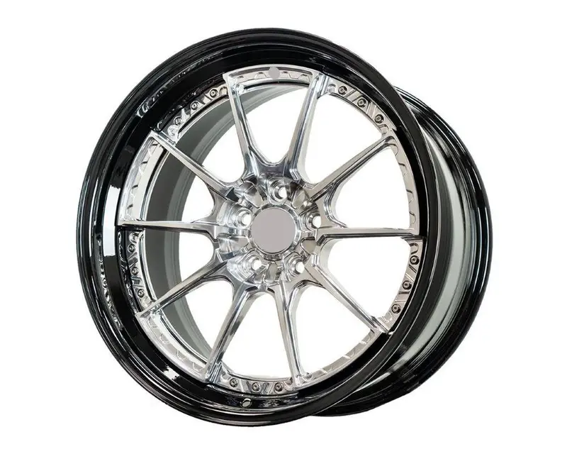 Forged Wheels For All Models S4 1
