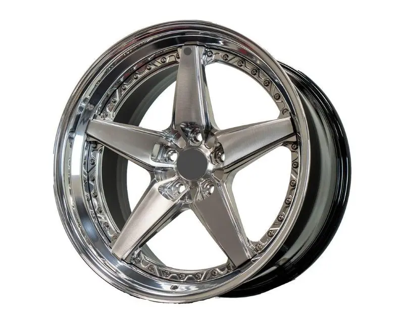 Forged Wheels For All Models S45 1