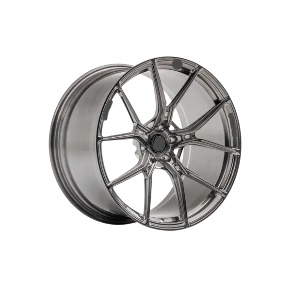 Forged Wheels For All Models T-4 1