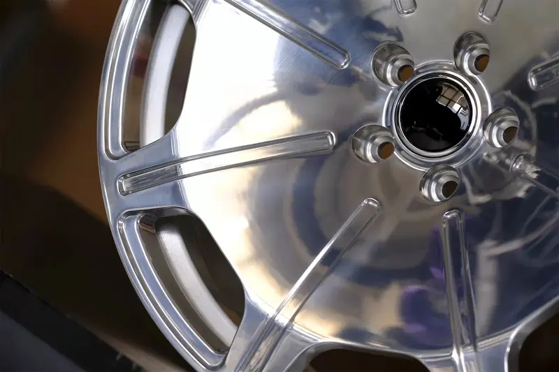 Forged Wheels For All Models T-5 7
