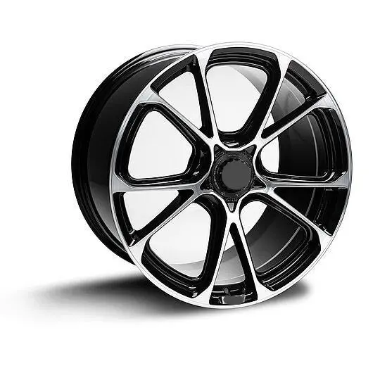 Forged Wheels For All Models T-6 1