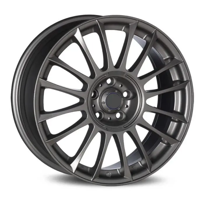 Forged Wheels For All Models T-7 1